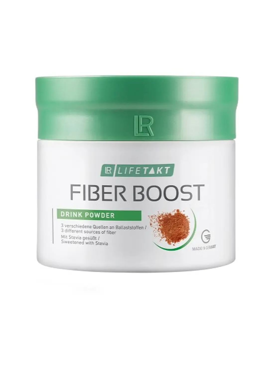Fiber Boost Getränkepulver von Hasenhündl GbR