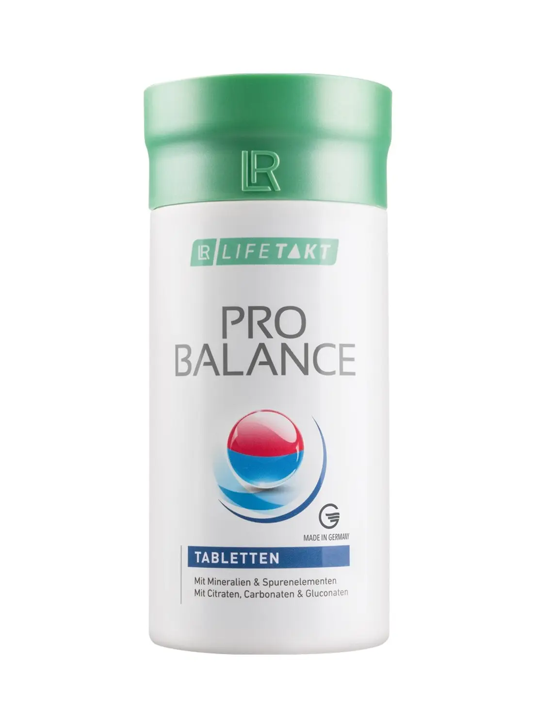 Pro Balance Tabletten von Hasenhündl GbR