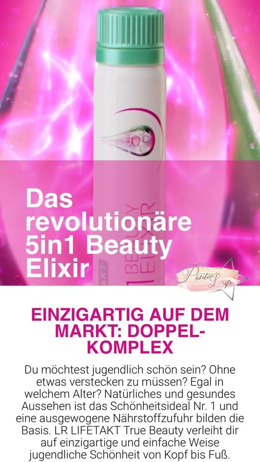 Produktinformationen von Andrea Hasenhündl 