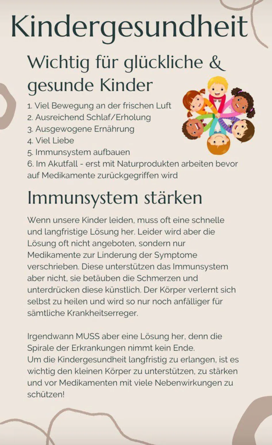 Produktinformationen von Andrea Hasenhündl 